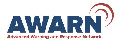 AWARN Logo